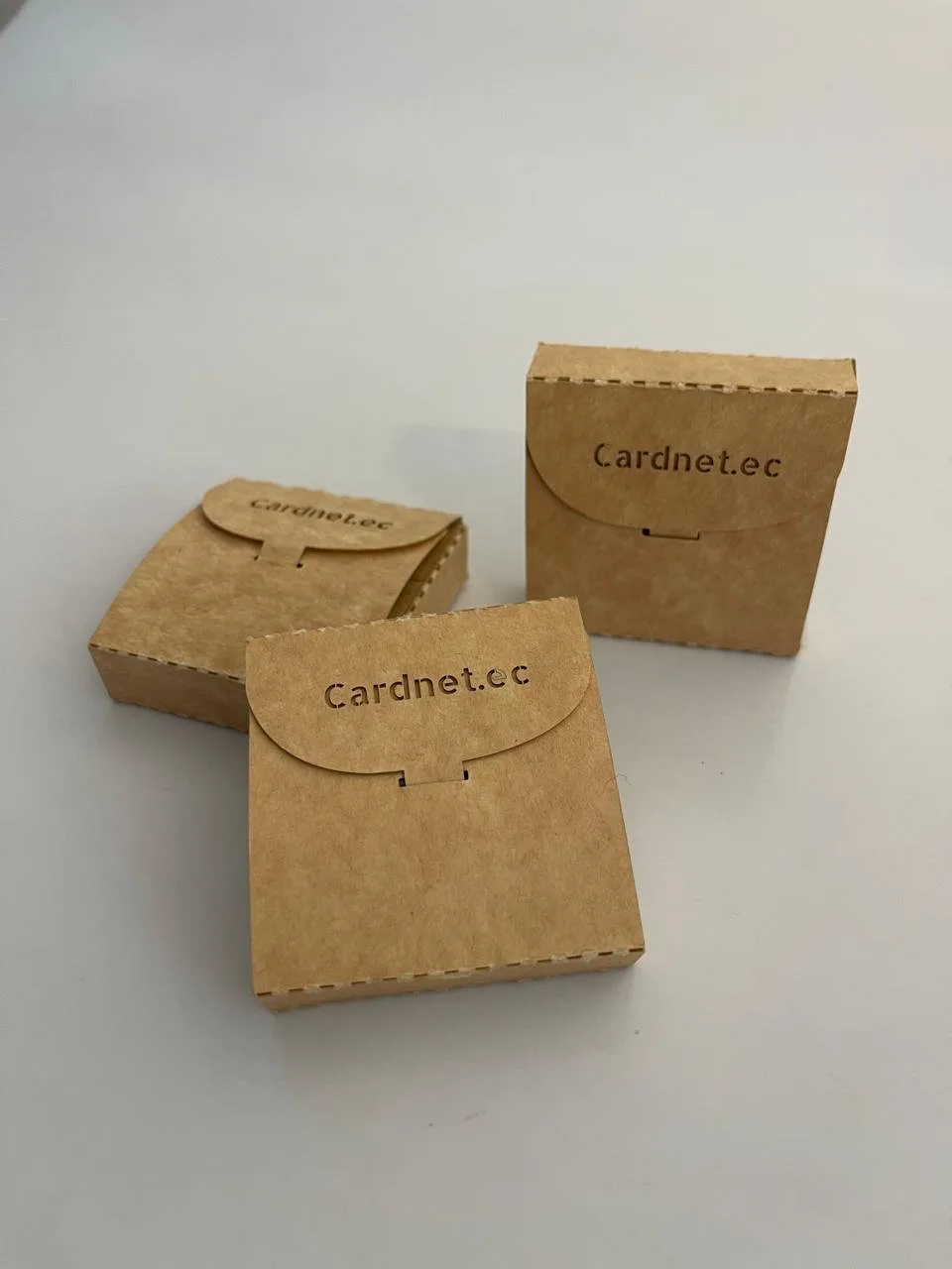 Personalización con láser