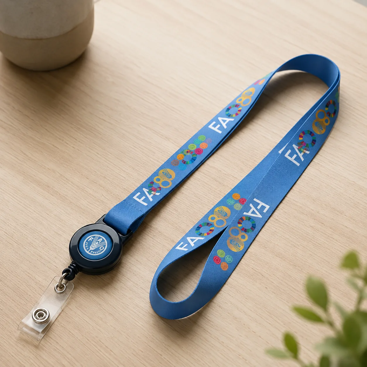 Porta Credenciales y Accesorios